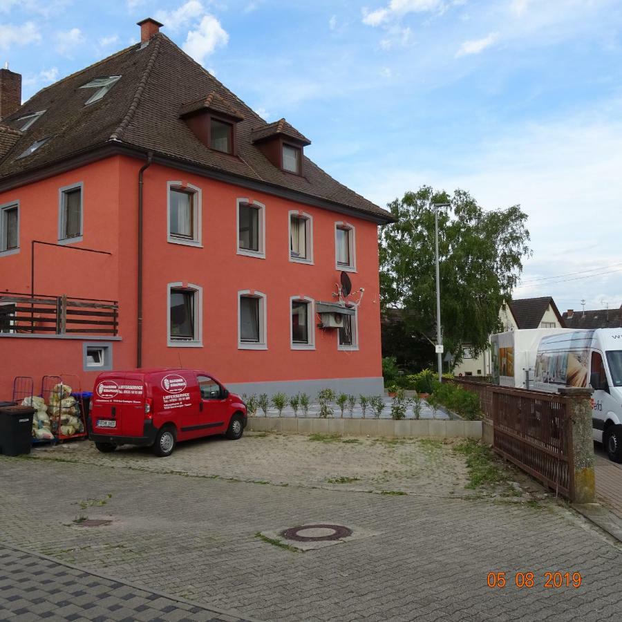 Hotel Einstein Bad Krozingen Exterior photo